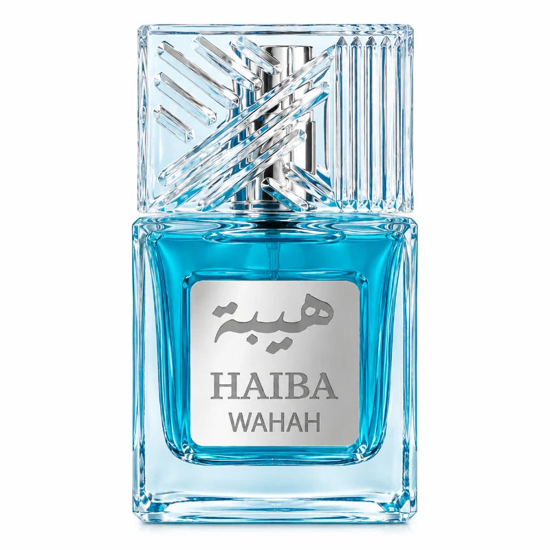 Haiba Wahah Eau de Parfum 100 ml – Parfum Unisex cu Prospețime și Eleganță Orientală