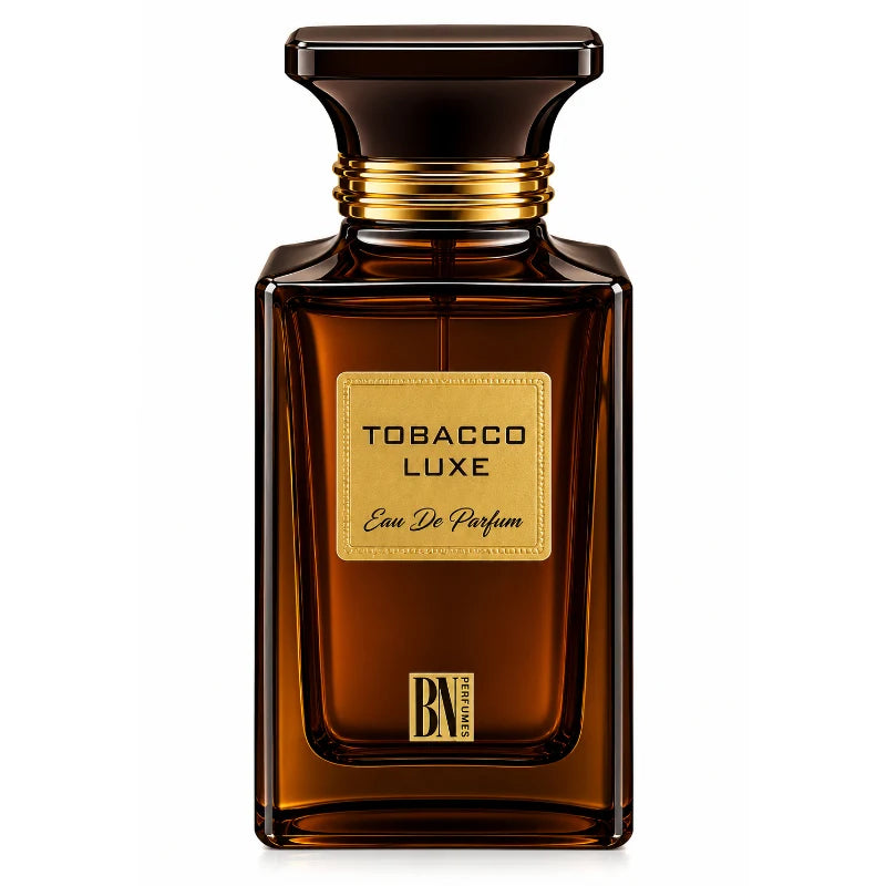 Tobacco Luxe Eau de Parfum 100 ml – Parfum Unisex cu Eleganță și Caracter