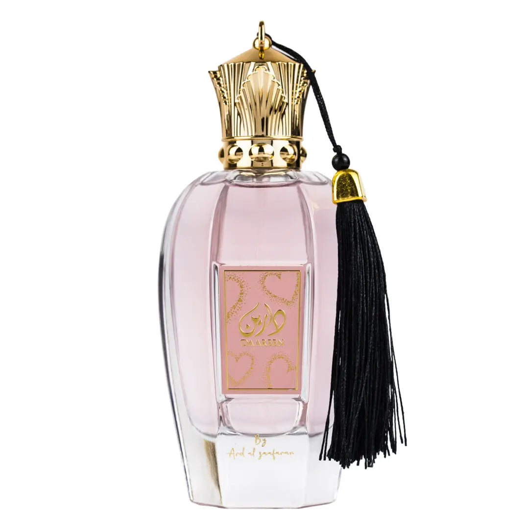 Apa de Parfum Daareen, Ard Al Zaafaran, Femei – 100ml