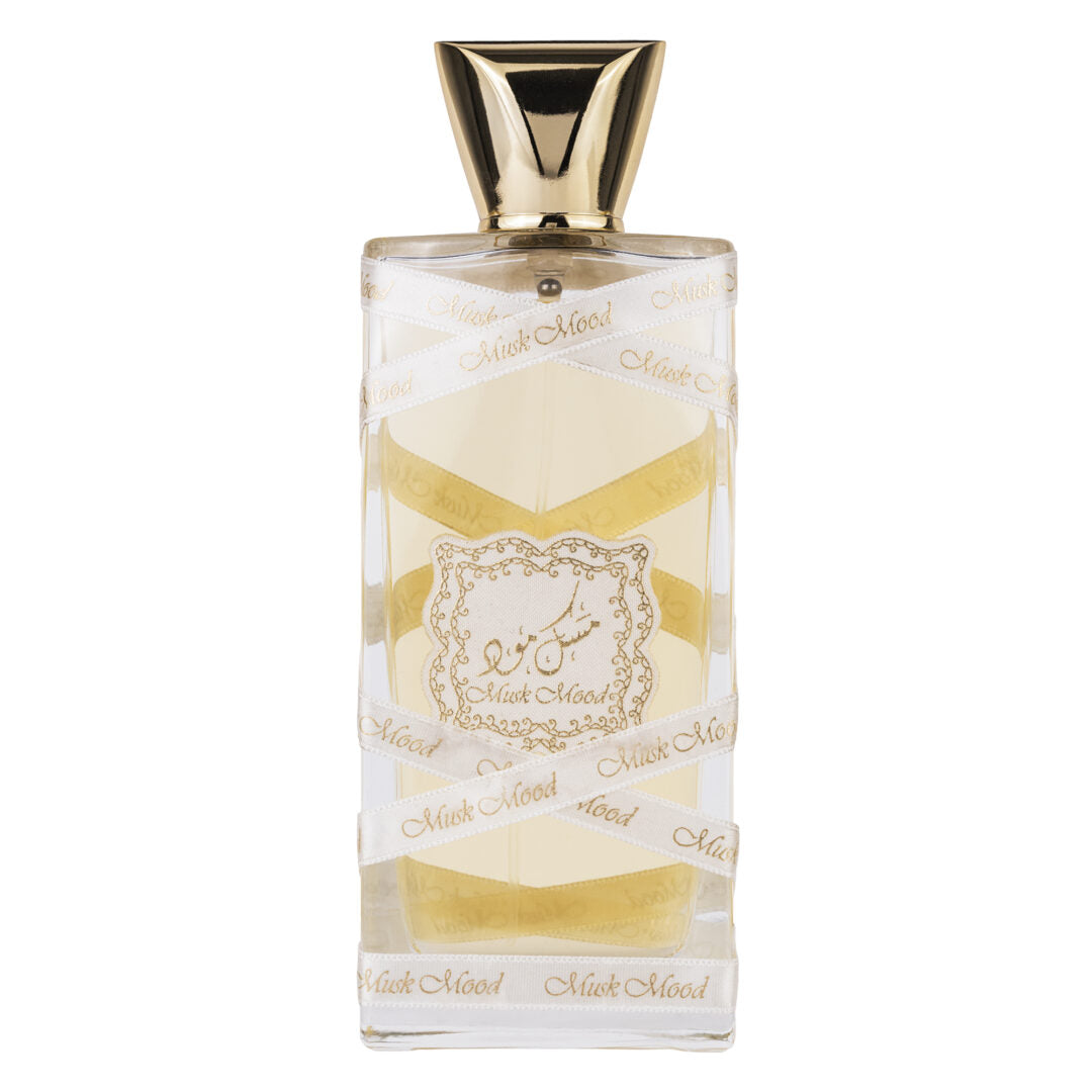 Apa de Parfum Musk Mood, Lattafa, Unisex – 100ml