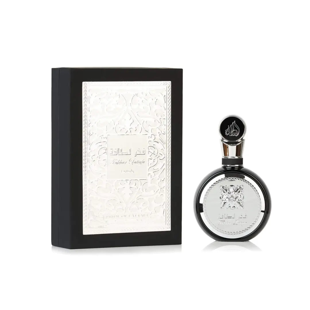 Apa de Parfum Fakhar Man, Lattafa, Barbati – 100ml