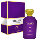 Cool Girl – Khalis, Dama, Apa de parfum, 100 ml