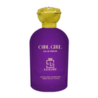 Cool Girl – Khalis, Dama, Apa de parfum, 100 ml