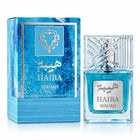 Haiba Wahah Eau de Parfum 100 ml – Parfum Unisex cu Prospețime și Eleganță Orientală