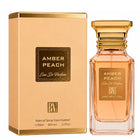 Amber Peach BN Perfume Eau de Parfum 100 ml – Parfum Unisex cu Accente Feminine