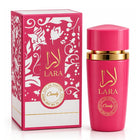 LARA Candy Eau de Parfum 100 ml – Parfum de Damă Gurmand cu Accente Orientale