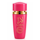 LARA Candy Eau de Parfum 100 ml – Parfum de Damă Gurmand cu Accente Orientale