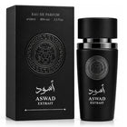 Aswad Extrait – Eau de Parfum 100 ml Masculin