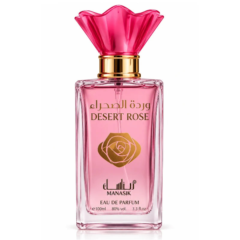 Desert Rose Eau de Parfum 100 ml – Apă de Parfum