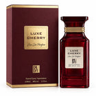 TOBACCO uxe Cherry Eau de Parfum 100 ml – Apă de Parfum cu Caracter Seducător și Elegant