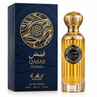 Eau de Parfum Unisex, Qasas Hudson, 100 ml