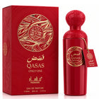 Qasas Only One Eau de Parfum 100 ml – Apă de Parfum cu Caracter Oriental și Aromă Elegantă