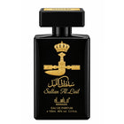 SULTAN AL LAIL Eau de Parfum 100 ml – Esența Misterului și a Eleganței Orientale Nocturne