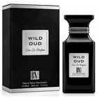 Wild Oud - Eau de Parfum 100 ml, Unisex