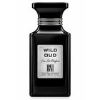 Wild Oud - Eau de Parfum 100 ml, Unisex