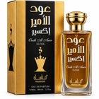 Oudh Al Amir Elixir Manasik Eau de Parfum 100 ml – Apă de Parfum