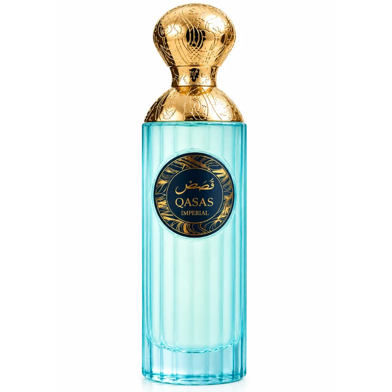Qasas Imperial Extrait de Parfum 100 ml – Parfum Unisex