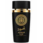 Aswad Noir Eau de Parfum 100 ml – Apă de Parfum pentru Bărbați
