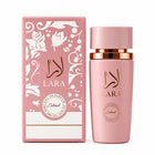 Lara Pink Eau de Parfum 100 ml – Parfum de Damă Floral-Fructat