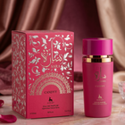 Set Sara Pink, Sara White și Sara Candy, 3 × 100 ml